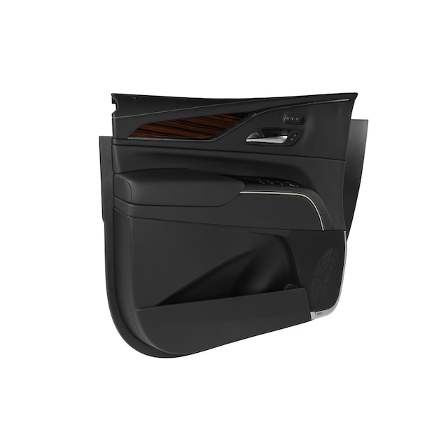 GM Genuine Parts Door Interior Trim Panel