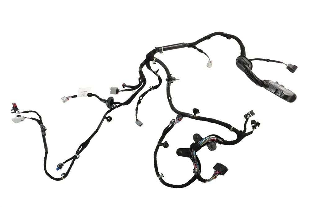 GM Genuine Parts Front Driver Side Door Wiring Harness