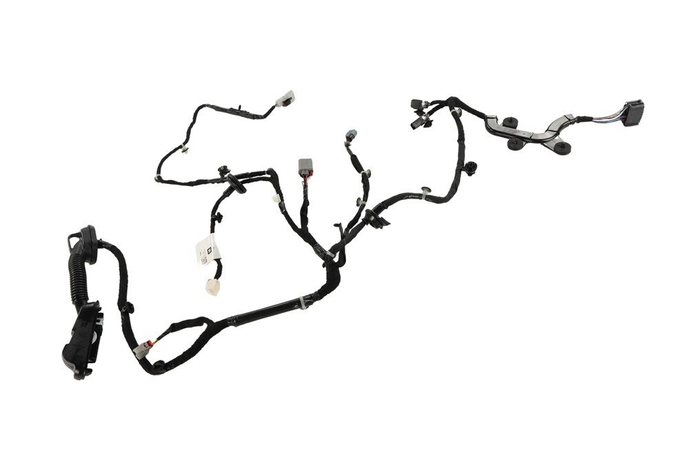 GM Genuine Parts Door Wiring Harness