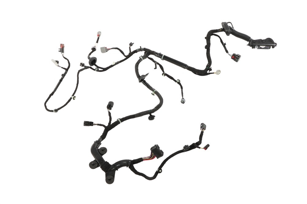 GM Genuine Parts Front Passenger Side Door Wiring Harness