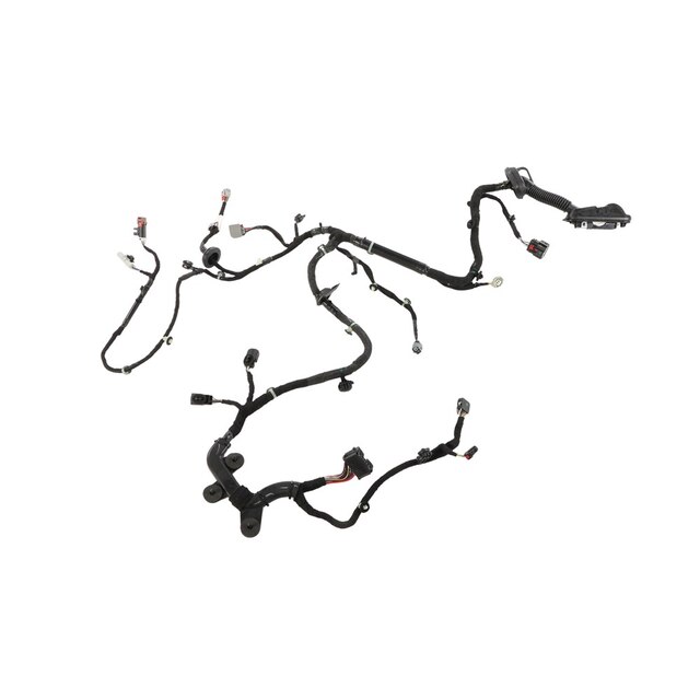 GM Genuine Parts Front Passenger Side Door Wiring Harness