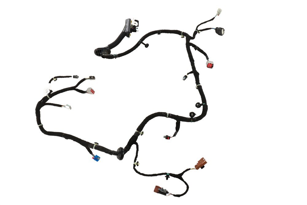 GM Genuine Parts Door Wiring Harness