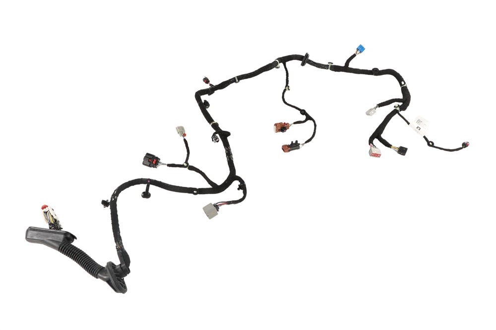 GM Genuine Parts Door Wiring Harness