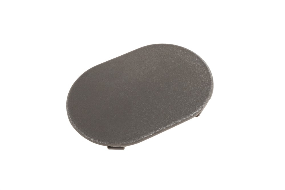 GM Genuine Parts Medium Dark Cinder High Voltage Battery Access Hole Cap