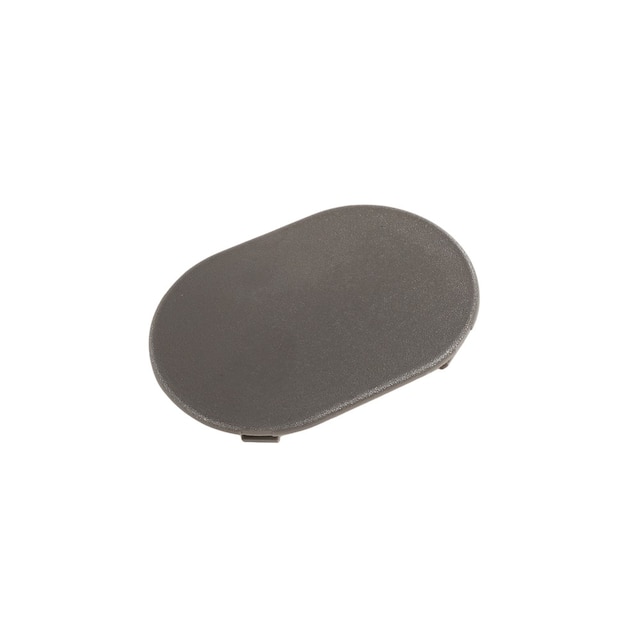 GM Genuine Parts Medium Dark Cinder High Voltage Battery Access Hole Cap