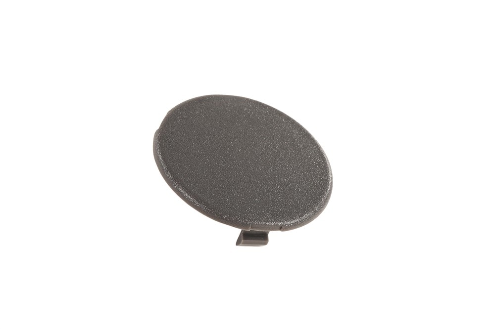 GM Genuine Parts Medium Dark Cinder High Voltage Battery Access Hole Cap