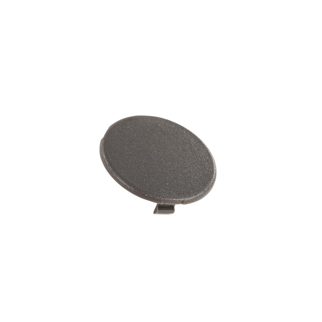 GM Genuine Parts Medium Dark Cinder High Voltage Battery Access Hole Cap