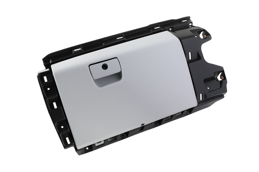 GM Genuine Parts Instrument Panel Compartment