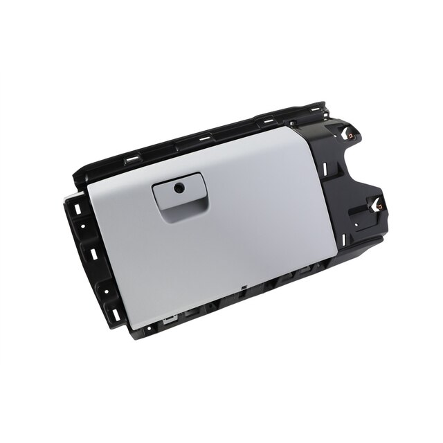 GM Genuine Parts Instrument Panel Compartment