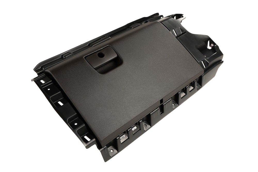 GM Genuine Parts Glove Box