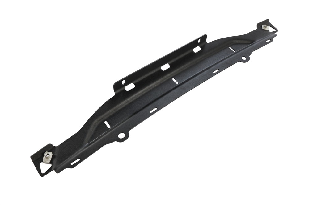 GM Genuine Parts Front Bumper Impact Bar Bracket