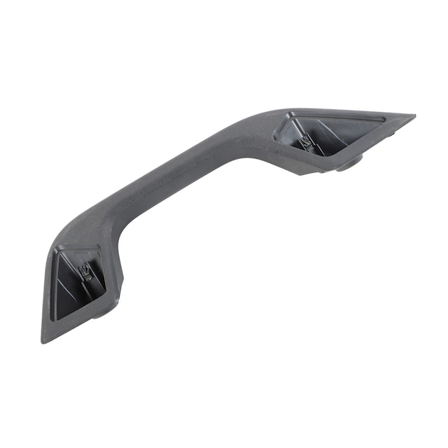 GM Genuine Parts Backen Black Passenger Side Windshield Pillar Assist Handle
