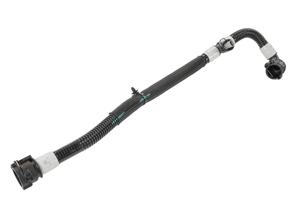 GM Genuine Parts Heater Cooling Inlet Hose