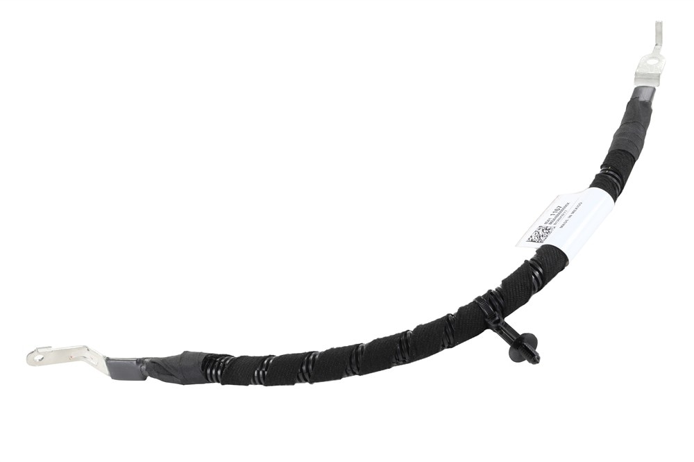 GM Genuine Parts Battery Negative Cable