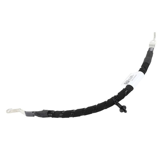 GM Genuine Parts Battery Negative Cable