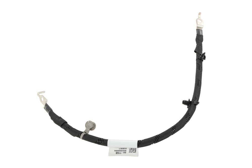 GM Genuine Parts Body Rear Wiring Harness Strap