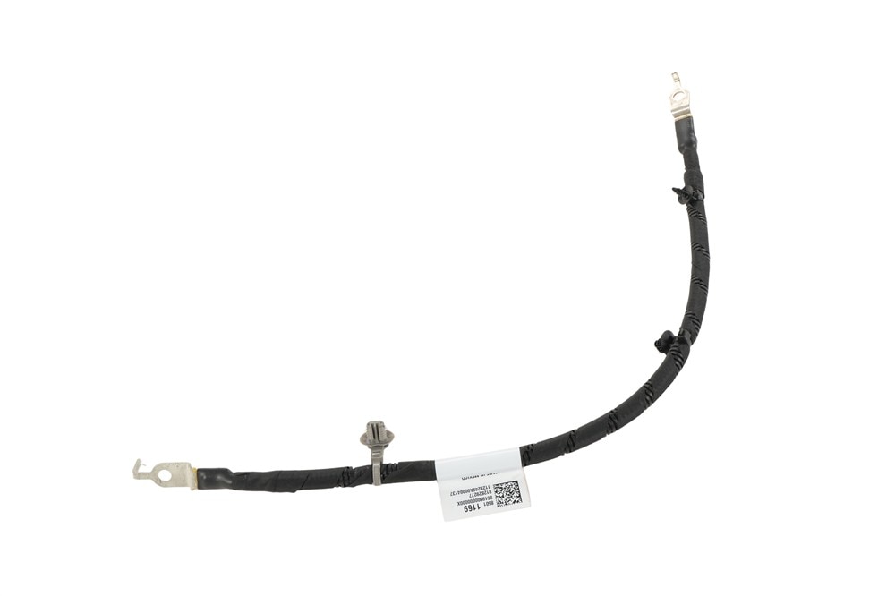GM Genuine Parts Chassis Rear Wiring Harness Strap
