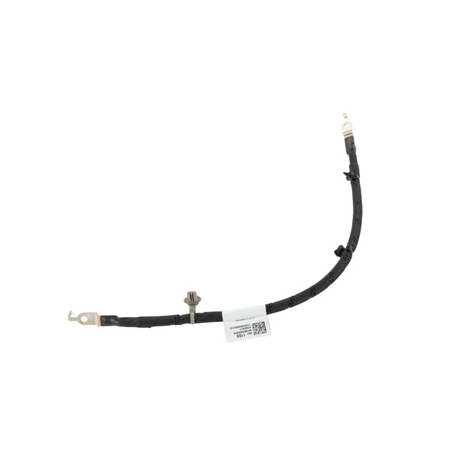 GM Genuine Parts Chassis Rear Wiring Harness Strap
