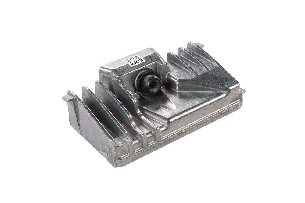 GM Genuine Parts Advance Driver Assistance System (ADAS) Camera (Programming Required)