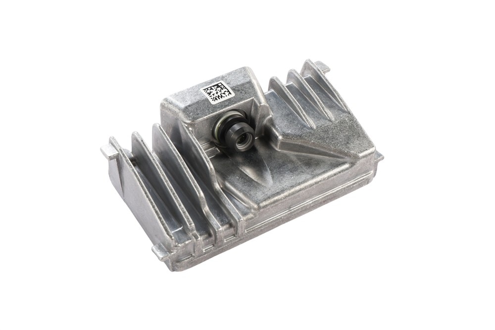 GM Genuine Parts Advance Driver Assistance System (ADAS) Camera (Programming Required)