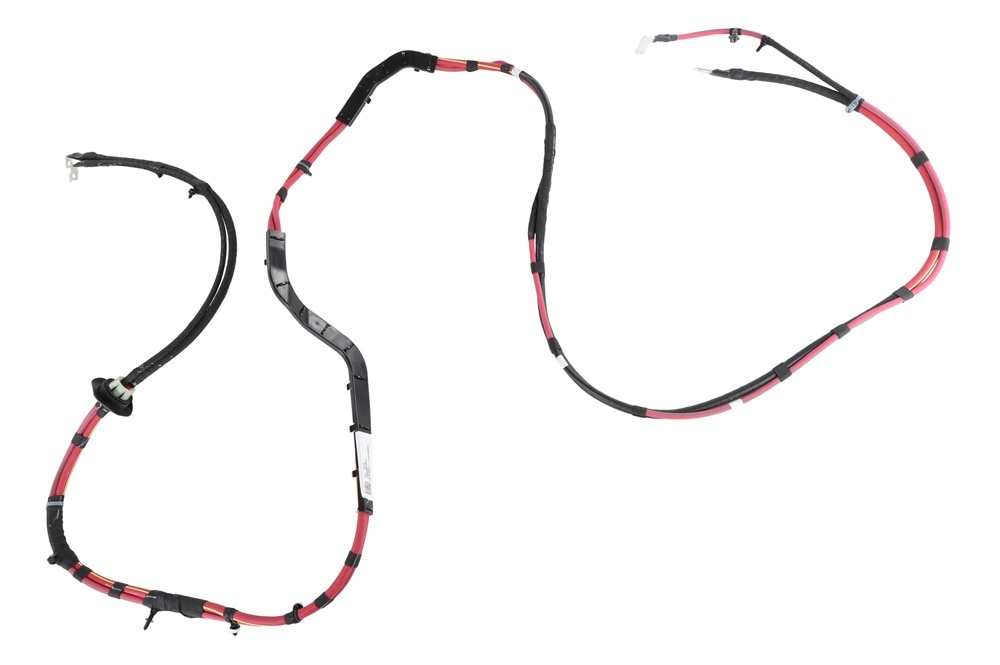 GM Genuine Parts Battery Positive Cable