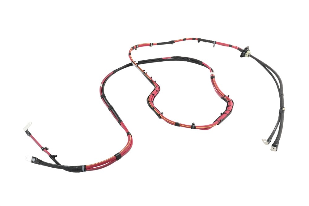 GM Genuine Parts Battery Positive Cable