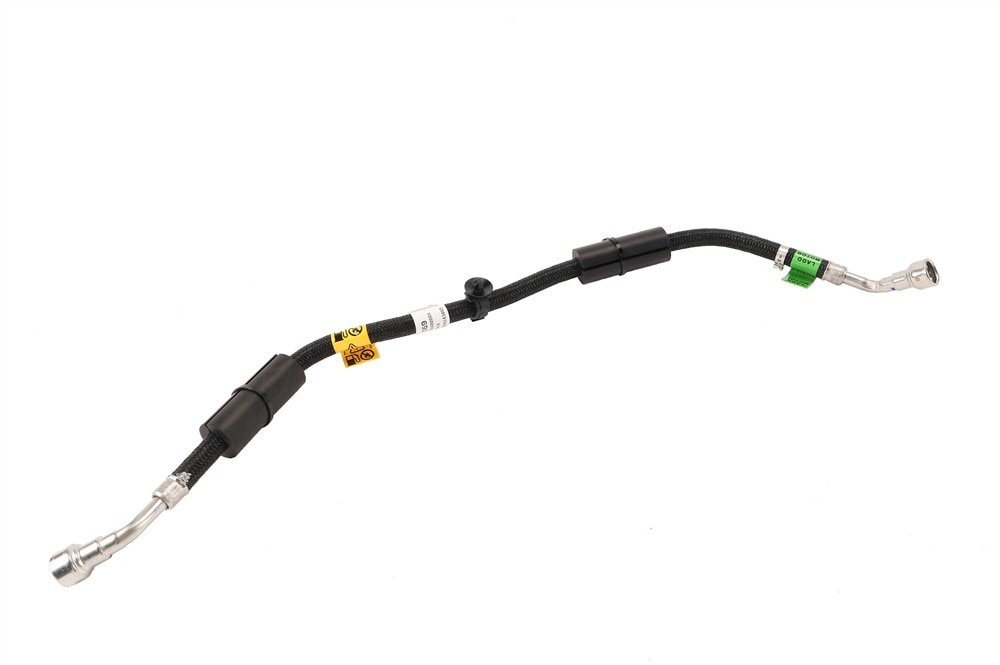 GM Genuine Parts Fuel Feed Front Pipe
