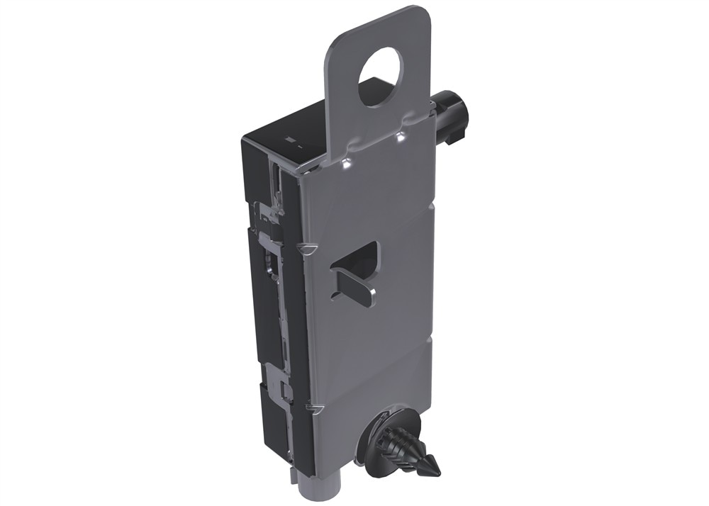 GM Genuine Parts Radio Antenna Amplifier (Programming Required)