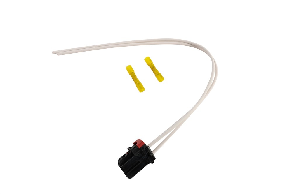GM Genuine Parts Body Wiring Harness Connector