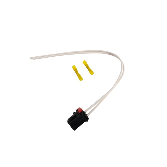 GM Genuine Parts Body Wiring Harness Connector