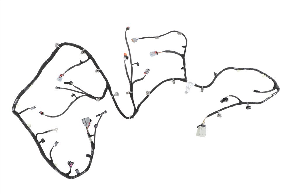 GM Genuine Parts Liftgate Wiring Harness