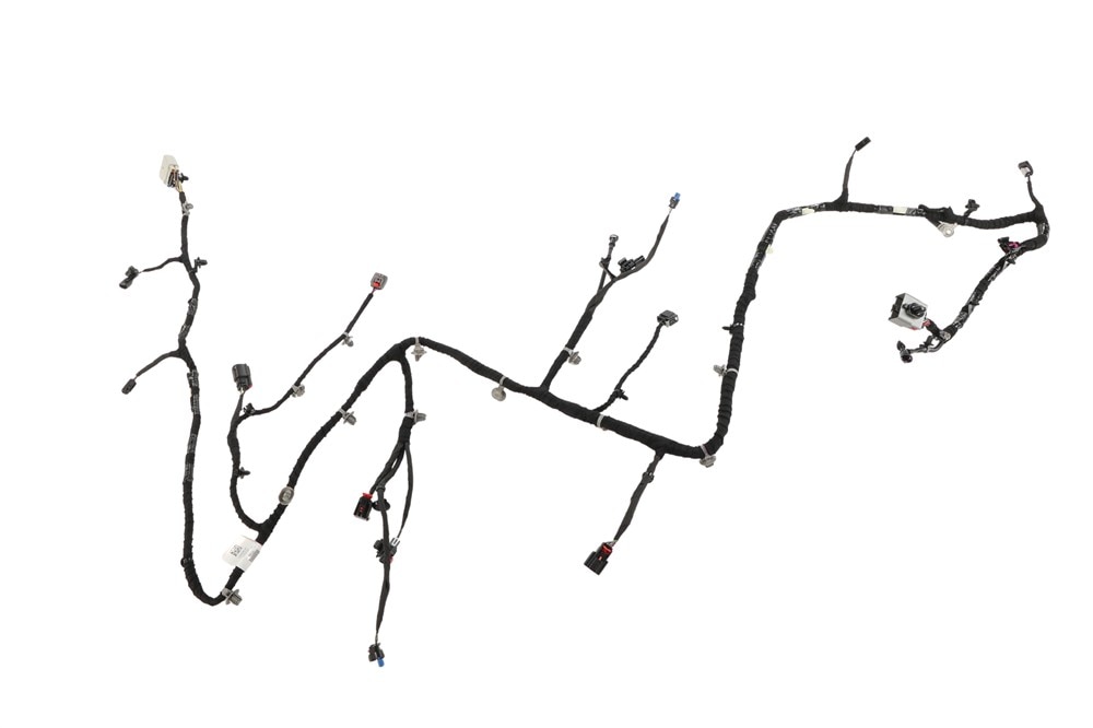 GM Genuine Parts Liftgate Wiring Harness