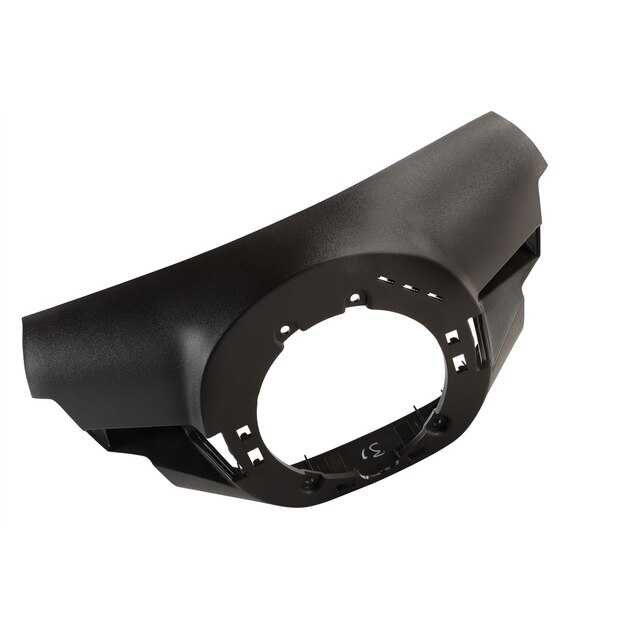 GM Genuine Parts Very Dark Atmosphere Steering Wheel Shroud