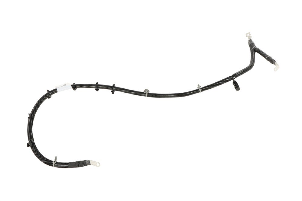GM Genuine Parts Generator Battery Jumper Cable
