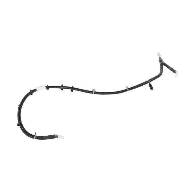 GM Genuine Parts Generator Battery Jumper Cable