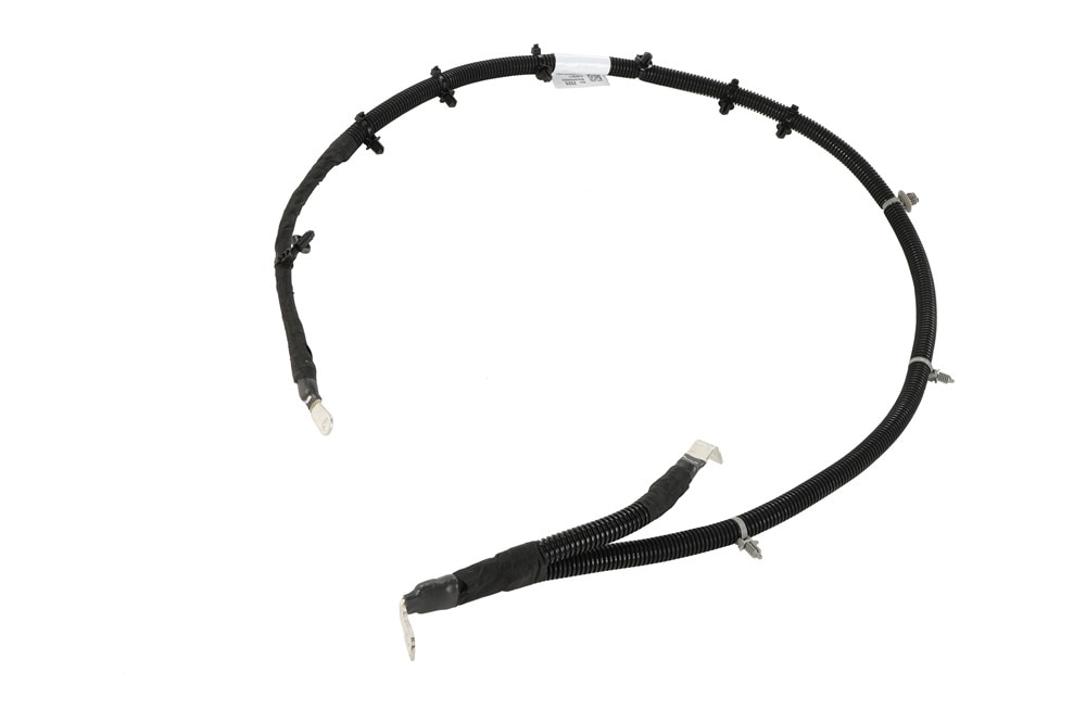 GM Genuine Parts Overrun Clutch Spring Retainer Ring