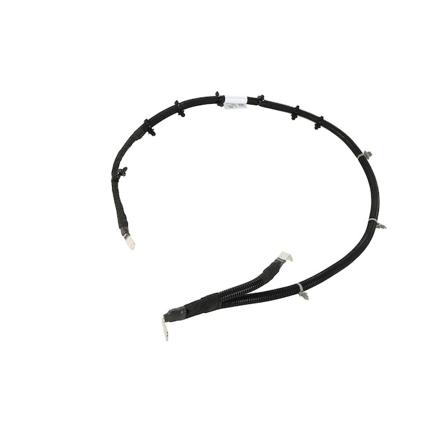 GM Genuine Parts Overrun Clutch Spring Retainer Ring