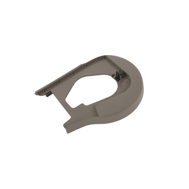 GM Genuine Parts Gideon Front Passenger Side Seat Center Armrest Hinge Finish Inner Cover