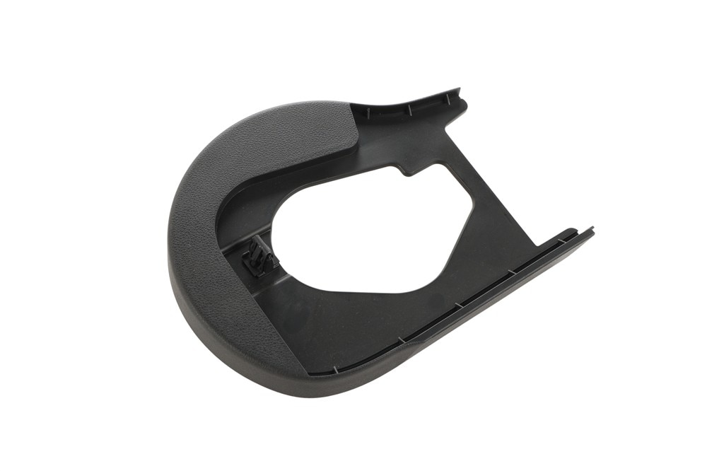 GM Genuine Parts Gideon Front Seat Center Armrest Hinge Finish Inner Cover