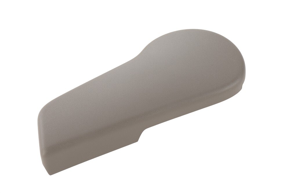 GM Genuine Parts Gideon Front Passenger Side Seat Center Armrest Hinge Finish Cover