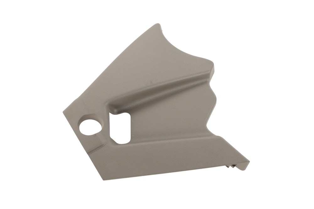GM Genuine Parts Gideon Front Passengers Side Seat Center Armrest Hinge Finish Cover