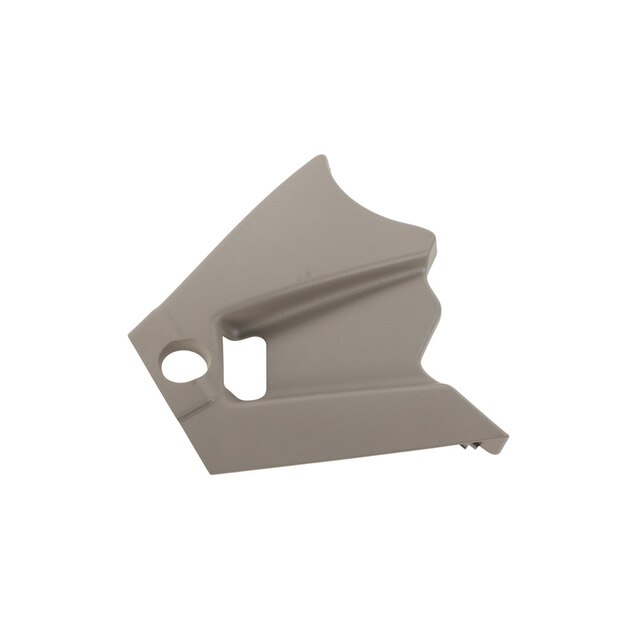GM Genuine Parts Gideon Front Passengers Side Seat Center Armrest Hinge Finish Cover