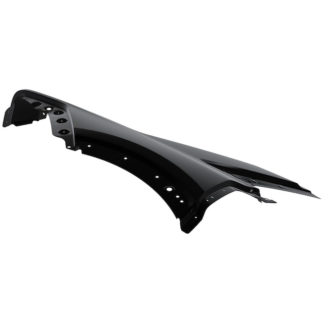 GM Genuine Parts Quarter Panel