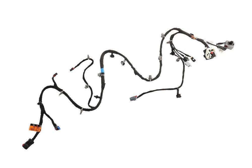 GM Genuine Parts Front Floor Console Wiring Harness