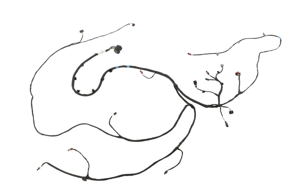 GM Genuine Parts Roof Wiring Harness