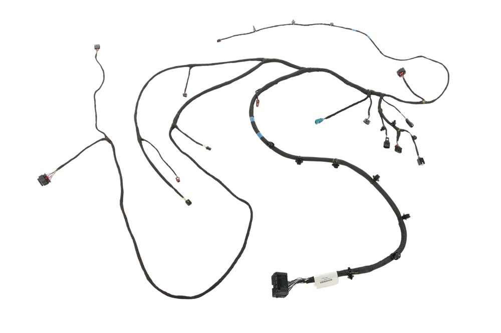 GM Genuine Parts Roof Wiring Harness