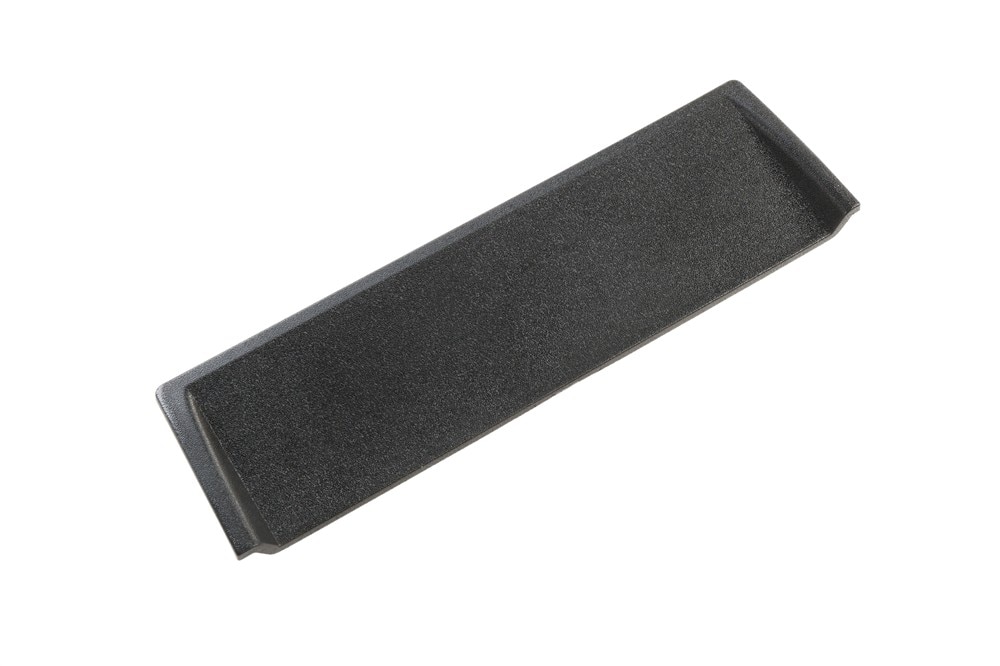 GM Genuine Parts Rocker Panel Molding Jacking Opening Rear Driver Side Cover