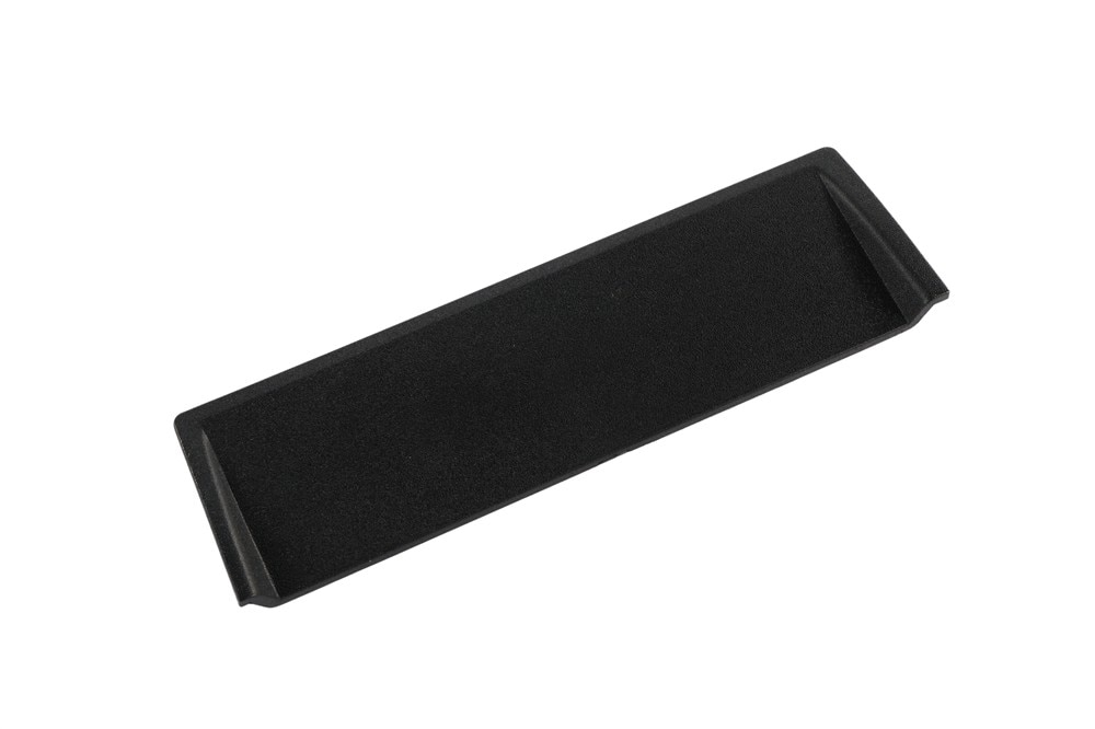 GM Genuine Parts Rocker Panel Molding Jacking Opening Rear Passenger Side Cover