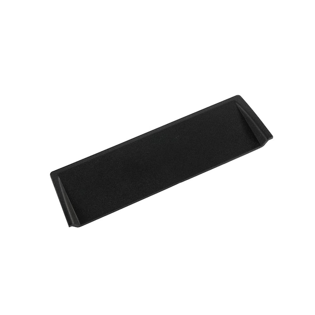 GM Genuine Parts Rocker Panel Molding Jacking Opening Rear Passenger Side Cover