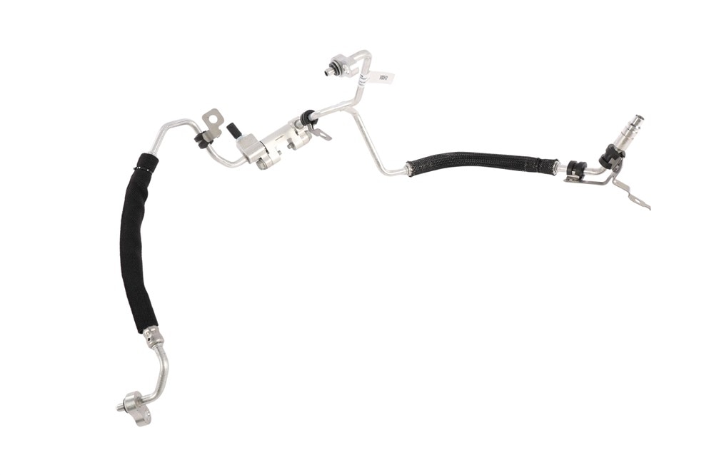 GM Genuine Parts Turbo Shaft Front Oil Seal Ring